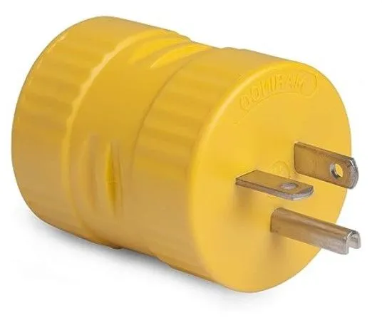 GENERATOR ADAPTER-20 AMP